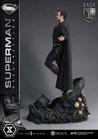 Real Elite Masterline Justice League (Film) Superman "Resurrection" Zack Snyder's Justice League 27