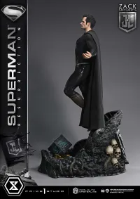 Prime 1 Studio Real Elite Masterline Justice League (Film) Superman "Resurrection" Zack Snyder's Justice League - DC Comics - photo 27