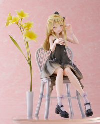 Illustrator Collection Figure Toshishita Kanojo Illustration by Nabi 8