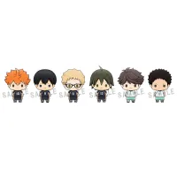 MegaHouse Haikyuu!! Vol.1 set - Haikyu!! - photo 2