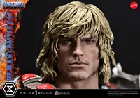 Prime 1 Studio Real Elite Masterline Masters of the Universe He-Man & Battle Cat Ultimate Bonus Version			 - Masters of the Universe - photo 35