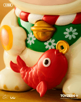 LuLu the Piggy - LUcky Cat Series (Blind Box) 32