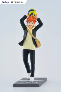 FuRyu TENITOL HINATA SHOYO - Haikyu!! - photo 7