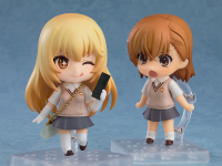 Nendoroid Misaki Shokuhou 6