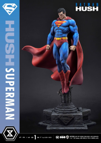 Ultimate Premium Masterline Batman: Hush (Comics) Superman 40