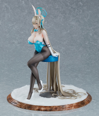 Asuna Ichinose (Bunny Girl)(re-run) 11