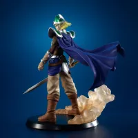 MegaHouse MONSTERS CHRONICLE　Yu-Gi-Oh! Duel Monsters  Celtic Guardian - Yu-Gi-Oh! - photo 2