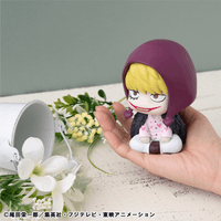 Lookup ONE PIECE Corazon 4