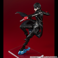 Lucrea Persona5 The Royal  Joker SHOWTIME Edition 8
