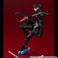MegaHouse Lucrea Persona5 The Royal  Joker SHOWTIME Edition - Persona 5 - photo 8