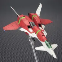 KOTOBUKIYA DODONPATI DAIOUJYOU TYPE A - dodonpachi DAI-OU-JOU - photo 1