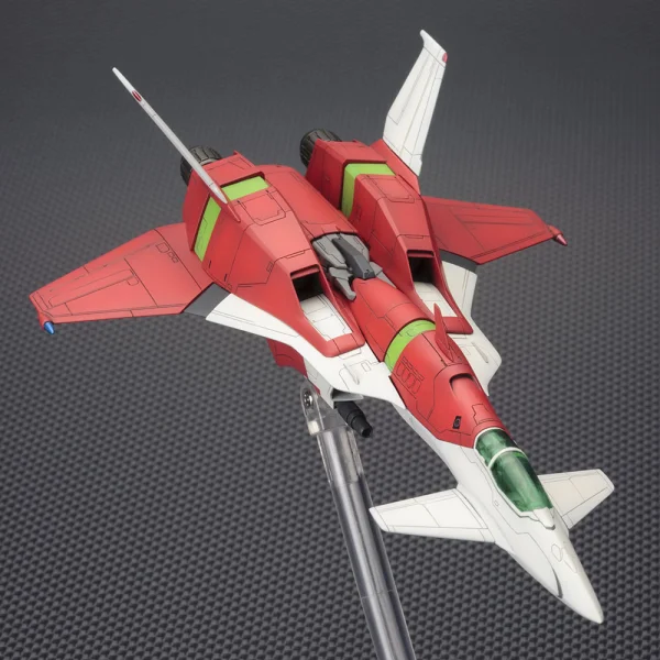 KOTOBUKIYA DODONPATI DAIOUJYOU TYPE A - dodonpachi DAI-OU-JOU