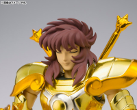LIBRA DHOKO <REVIVAL Ver.> "SAINT SEIYA", Bandai Spirits SAINT CLOTH MYTH EX 2