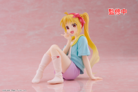 BOCCHI THE ROCK! Desktop Cute Figure - Nijika Ijichi (Room Wear Ver.) 16