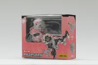 52TOYS BB-41RH RHAPSODY - BEASTBOX - photo 12
