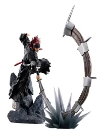 TAMASHII NATIONS Renji Abarai-THE BLOOD WARFARE- "BLEACH:Thousand-Year Blood War", TAMASHII NATIONS FiguartsZERO - BLEACH - photo 4