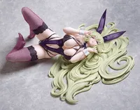 FREEing Napoli: Dreamy Night - Azur Lane - photo 6