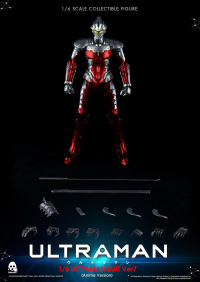 1/6 ULTRAMAN SUIT Ver7 (Anime Version) 8