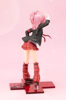 KOTOBUKIYA Hinamori Amu School Uniform ver. - Shugo Chara! - photo 12