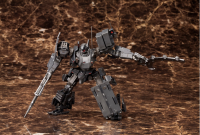 Armored Core V - UCR 10L Agni 16