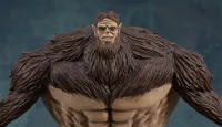 GOOD SMILE COMPANY POP UP PARADE Zeke Yeager: Beast Titan Ver. L Size - Attack on Titan - photo 7