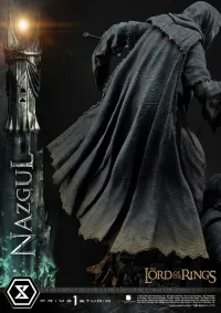 Prime 1 Studio Premium Masterline The Lord of the Rings (Film) Nazgul Bonus Version - The Lord of the Rings - photo 64