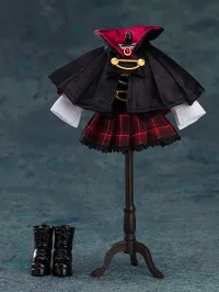 GOOD SMILE COMPANY Nendoroid Doll: Outfit Set (Vampire - Girl) - Figure Accessories - photo 1