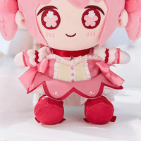 Puella Magi Madoka Magica the Movie -Rebellion- Huggy Doll Madoka Kaname 7