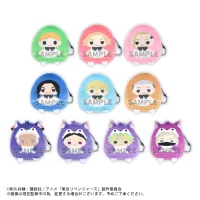 MAX LIMITED TOKYO REVENGERS TENORINZU COLLECTION 4 - Tokyo Revengers - photo 11