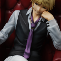 Saiyuki RELOAD -ZEROIN- Genjou Sanzo 6