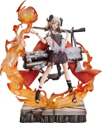 Good Smile Arts Shanghai Ifrit: Elite 2 - Arknights - photo 2