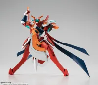TAMASHII NATIONS <Side BH> Briheight:Gigan "Back Arrow", Bandai Spirits The Robot Spirits - Back Arrow - photo 5