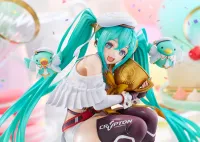 GoodSmile Racing Racing Miku: 2023 - 15th Anniversary Ver. - Hatsune Miku - photo 3