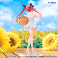 Date A LiveⅤ Summer Dress Figure -Kotori Itsuka- 2