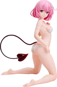 FREEing Momo Belia Deviluke: Swimsuit with Gym Uniform Ver. - To LOVE-Ru - photo 2