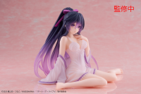 Date A Live V Desktop Cute Figure - Tohka Yatogami (Nightwear Ver.) 12