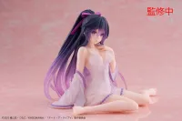 TAITO Date A Live V Desktop Cute Figure - Tohka Yatogami (Nightwear Ver.) - Date A Live - photo 12