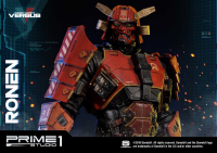 Premium Masterline Modern Combat Versus Ronen EX Version 8