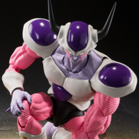 S.H.Figuarts FRIEZA SECOND FORM (P-Bandai Exclusive) 7