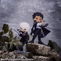 Irusta Katekyo Hitman Reborn! 8