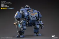 JOYTOY Ultramarines Redemptor Dreadnought Brother Dreadnought Tyleas - Warhammer 40K - photo 9