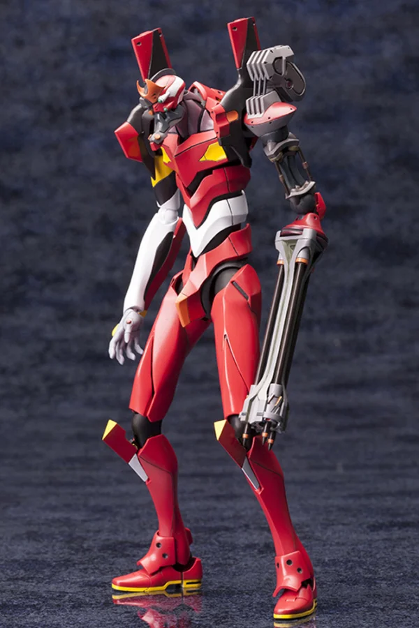 KOTOBUKIYA Evangelion Production Model-02'β - Rebuild of Evangelion