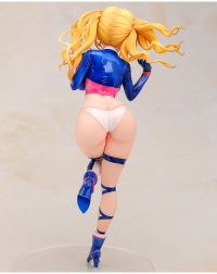 Rumored Race Queen 8