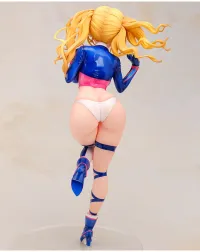 Rocket Boy Rumored Race Queen - 18+ - photo 8