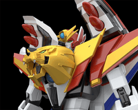 THE GATTAI Ga-Orn 9