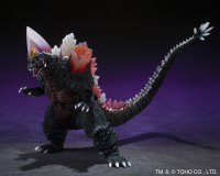 SPACEGODZILLA FUKUOKA DECISIVE BATTLE Ver. "GODZILLA VS. SPACEGODZILLA", TAMASHII NATIONS S.H.MonsterArts 3