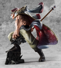 Portrait.Of.Pirates ONE PIECE "NEO-MAXIMUM" "White Beard" Edward Newgate(Super limited reprint) 8