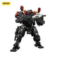 JOYTOY Tyrant-04 City Combat Type - JOYTOY Original Series - photo 51