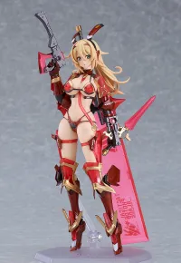 Max Factory figma Veronica Sweetheart - BUNNY SUIT PLANNING - photo 5