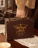 TOYZEROPLUS The Meowgic Atelier - Mewky - photo 28
